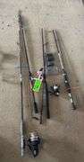 Fishing Poles
