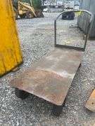 Heavy Duty Cart