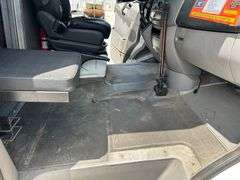 2014 Mercedes-Benz Sprinter-Diesel
