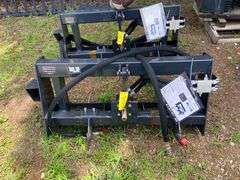 2025 Landhonor Unused PHA-16-2C Skid Steer 3 Point Hitch Adapter