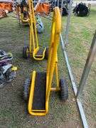 Dewalt Material Cart