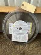 12in General Concrete Circular Saw
