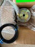 (2) Machine Trolleys and Clutch Brake
