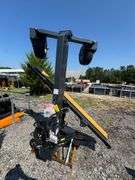 2025 Raytree Unused RMGB96 Skid Steer Grader Blade