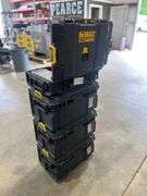 New Dewalt Tough System 2.0 - 4 Boxes