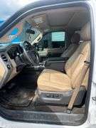 2013 Ford F-250 Super Duty Lariat 4x4 Pickup