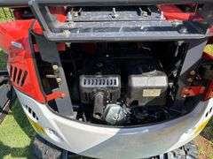 2025 Aboss Unused GH20 Mini-Excavator