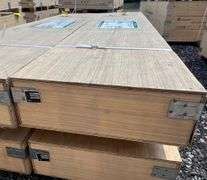 KJ Unused K2010 20ftx10ftx8ft Heavy-Duty Chicken Coop