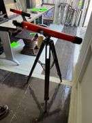 Astronomical Telescope - 234 Power