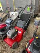 Snapper 7800179 Self Propelled RWD 4 Cycle Gas Lawn Mower
