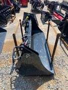 2025 GIYI Unused GY-KH72F Skid Steer 4 in 1 Combination Bucket
