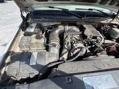 2006 GMC Sierra Pickup
