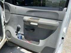 2009 Chevrolet Silverado 3500 4x4 Extended Cab Long Wheel Base