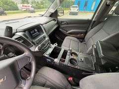 2016 Chevrolet Tahoe