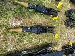 2025 GIYI Unused Mini-Excavator Hydraulic Wood Splitter