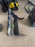 Front Bumper Guard