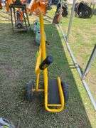 Dewalt Material Cart