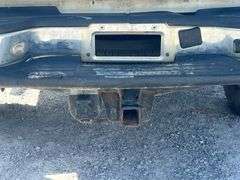 2006 GMC Sierra Pickup