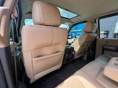 2013 Ford F-250 Super Duty Lariat 4x4 Pickup