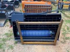 2025 GIYI Unused GY-MB27F Mixing Bucket