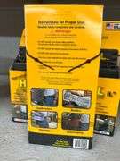 (5) New Hawl-It Builder Belt Materials Carry Assistant Tool