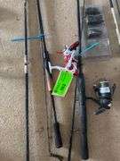 Fishing Poles