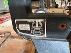 AMT 4600 Scroll Saw