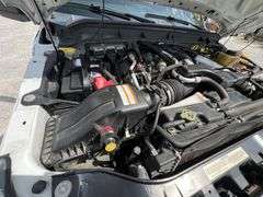 2013 Ford F-250 Super Duty Lariat 4x4 Pickup