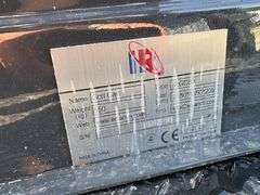 2025 IR Sdlanch Unused IRGC80 Electric Golf Cart