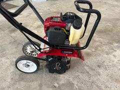 Honda FG110 Mini-Tiller/Cultivator