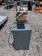 Delta Rockwell Planer