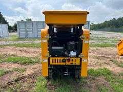 2025 SKLP Unused SK-SSJ430 Jaw Crusher