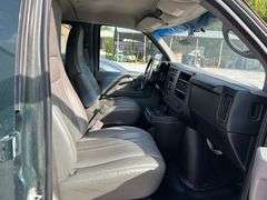 2012 Chevrolet Express 3500 LS 2WD