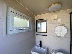 2025 Raysky Unused RM87-96 Mobile Restroom