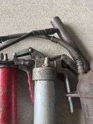 Lot - Assorted Grease Guns