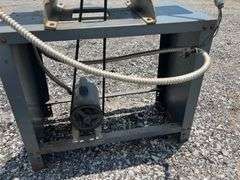 Delta Rockwell Planer