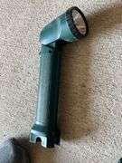 Lot - Makita Hand Tools - Cordless Saw, Cordless Drills, Flashlight, Batteries, and Charger