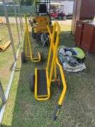 Dewalt Material Cart