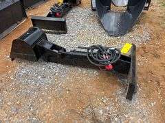 2025 GIYI Unused GY-ZWB Mini-Skidsteer Straight Digging Arm