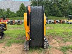 2025 SKLP Unused SK-SSJ430 Jaw Crusher