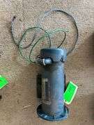 90 Volt DC Motor