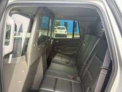 2015 Chevrolet Tahoe