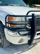 2006 GMC Sierra Pickup