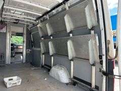2014 Mercedes-Benz Sprinter-Diesel