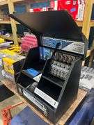 New All Steel Shopbox Cabinet