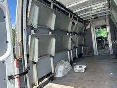 2014 Mercedes-Benz Sprinter-Diesel