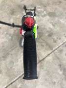 Honda FG110 Mini-Tiller/Cultivator