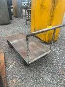 Heavy Duty Cart