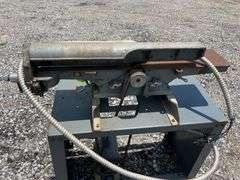 Delta Rockwell Planer