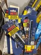Artu Drill Bits